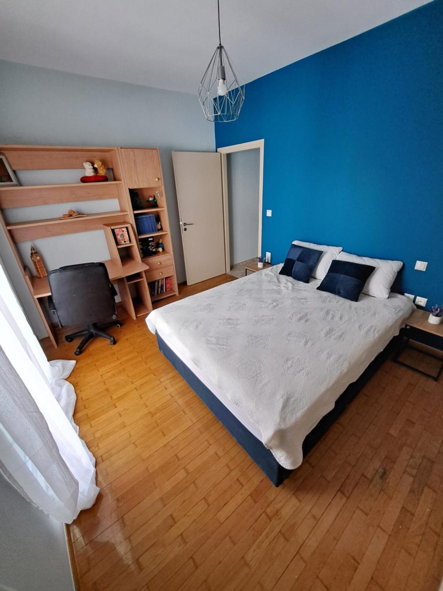 Two Bedroom Apartment In The Center Of Ιωάννινα Εξωτερικό φωτογραφία