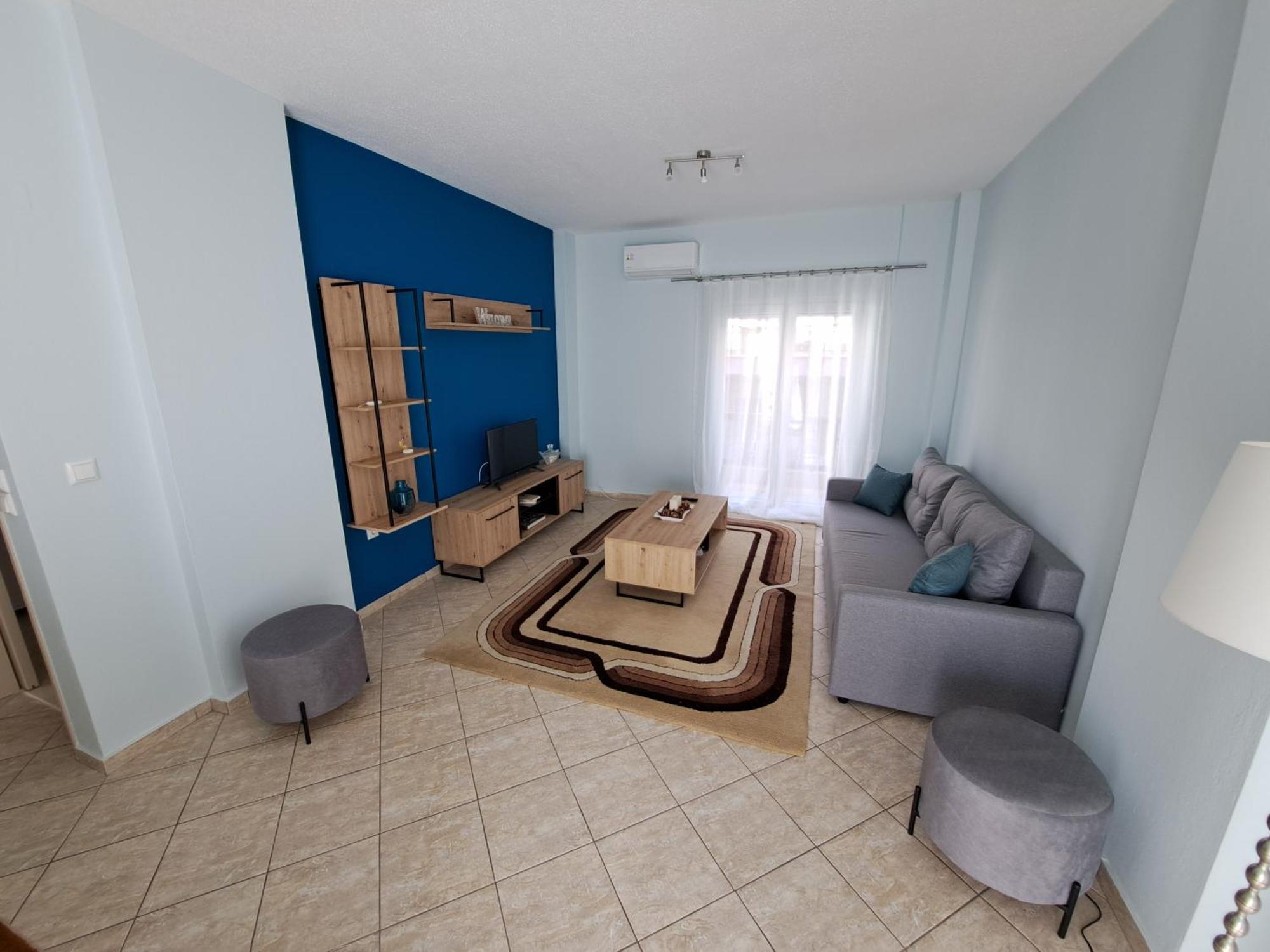 Two Bedroom Apartment In The Center Of Ιωάννινα Εξωτερικό φωτογραφία