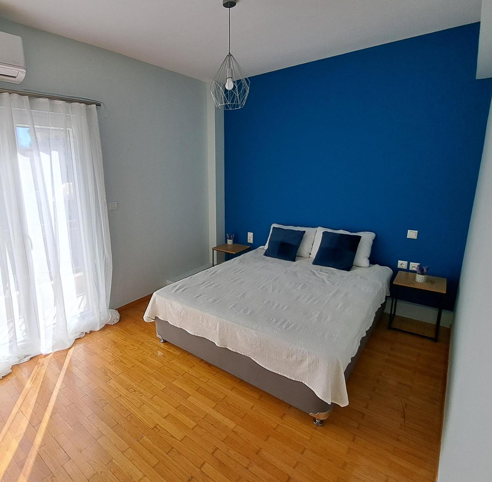 Two Bedroom Apartment In The Center Of Ιωάννινα Εξωτερικό φωτογραφία