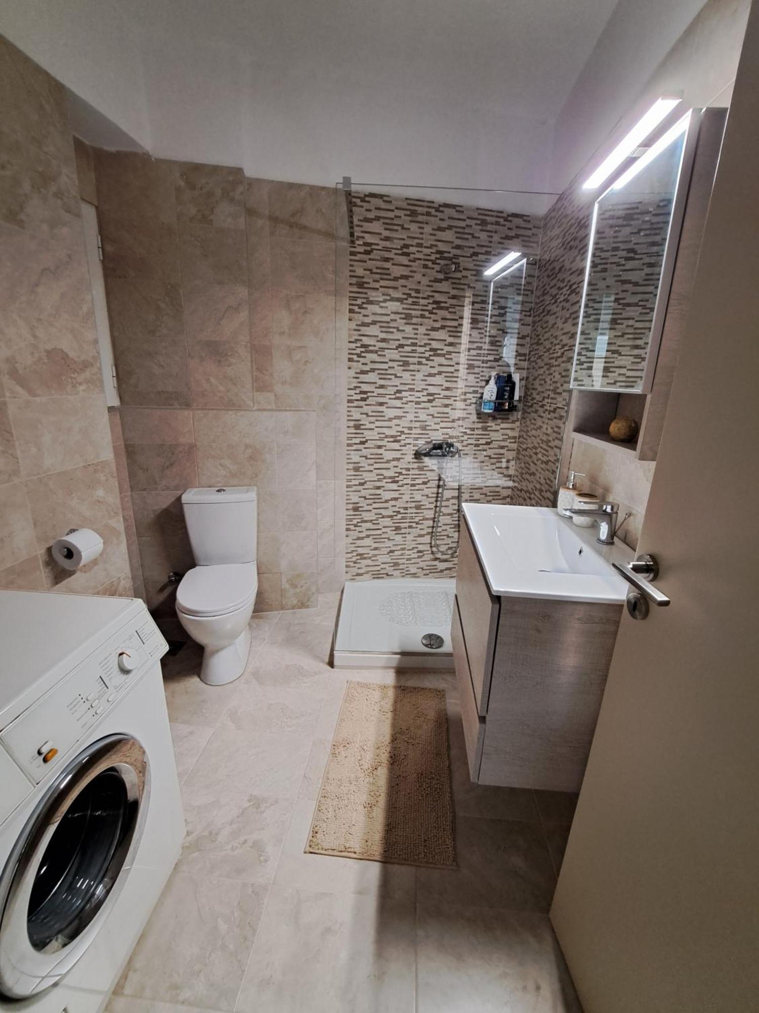 Two Bedroom Apartment In The Center Of Ιωάννινα Εξωτερικό φωτογραφία