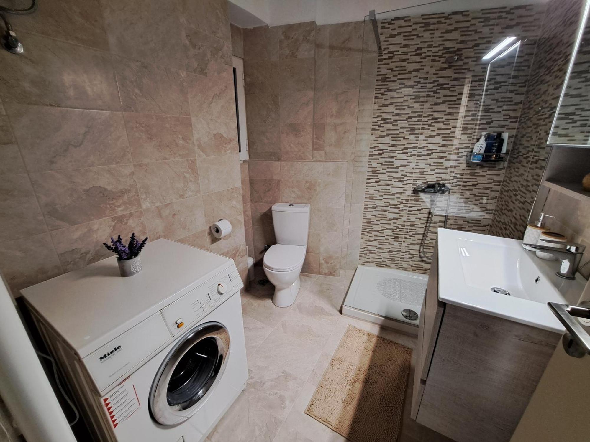 Two Bedroom Apartment In The Center Of Ιωάννινα Εξωτερικό φωτογραφία